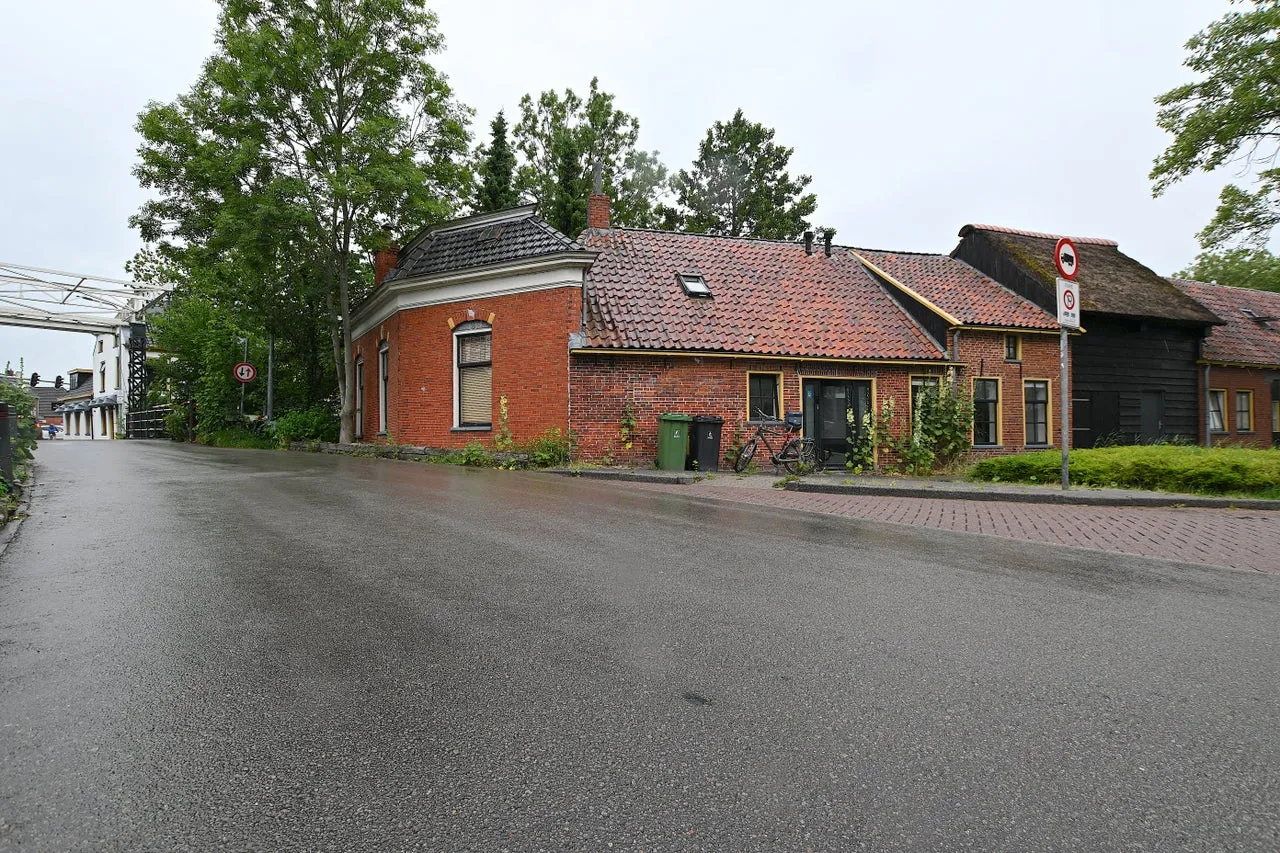 Appartement te huur: Timpweg 2, Groningen