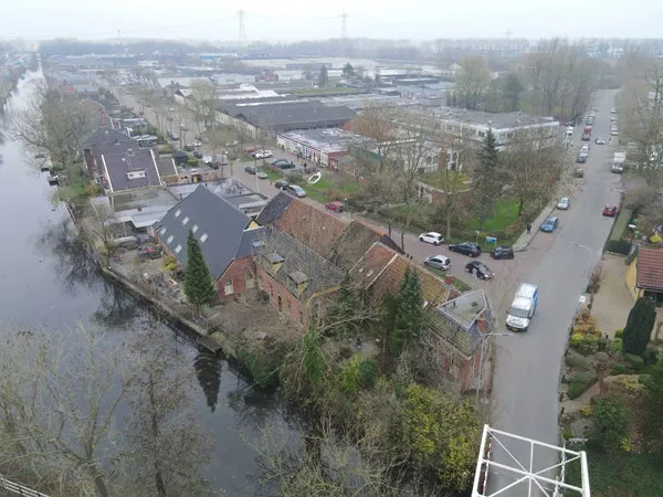 Woning te huur: Timpweg 2A, Oosterhoogebrug Groningen