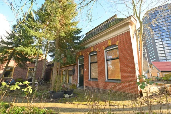 Kamer te huur: Timpweg 2B-2, Oosterhoogebrug Groningen