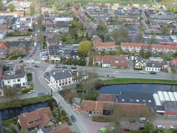 Home for rent: Timpweg 4H, Oosterhoogebrug Groningen