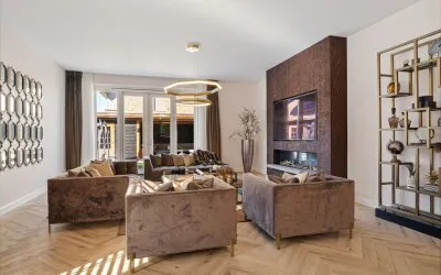 Hoekwoning te koop: Tinbergenlaan 123, Zestienhoven Rotterdam