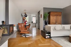 Woning te huur: Tinbergenlaan, Zestienhoven Rotterdam