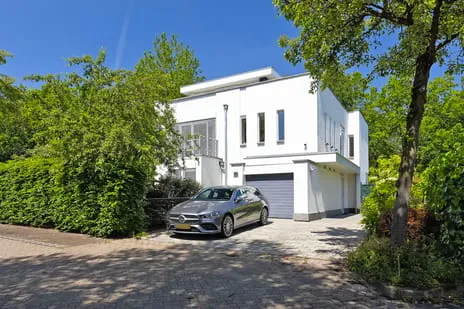 Vrijstaande woning te koop: Tindijk 1, Kortendijk A Roosendaal