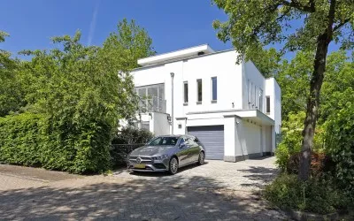 Vrijstaande woning te koop: Tindijk 1, Kortendijk A Roosendaal