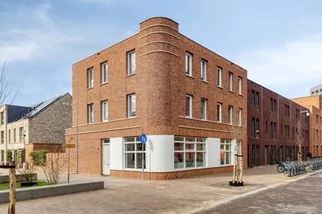 Hoekwoning te koop: Tine Vastbinderhof 19, Lent Lent