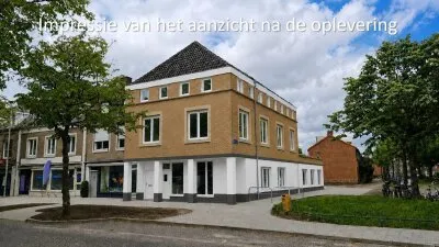 Appartement te koop: Tinelstraat 2, Bennekel-West, Gagelbosch Eindhoven