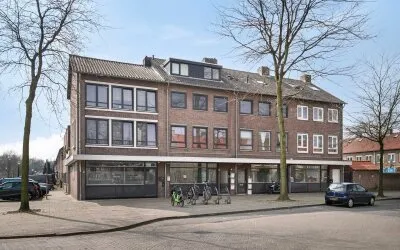 Appartement te koop: Tinelstraat 5A, Bennekel-West, Gagelbosch Eindhoven