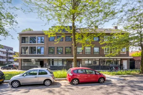 Appartement te koop: Tinelstraat 7, Bennekel-West, Gagelbosch Eindhoven