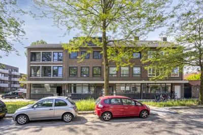 Appartement te koop: Tinelstraat 7, Bennekel-West, Gagelbosch Eindhoven
