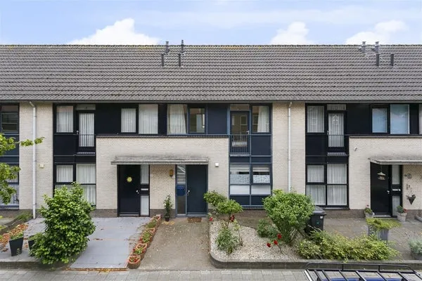 Woning te huur: Tinelstraat, Bennekel-West, Gagelbosch Eindhoven
