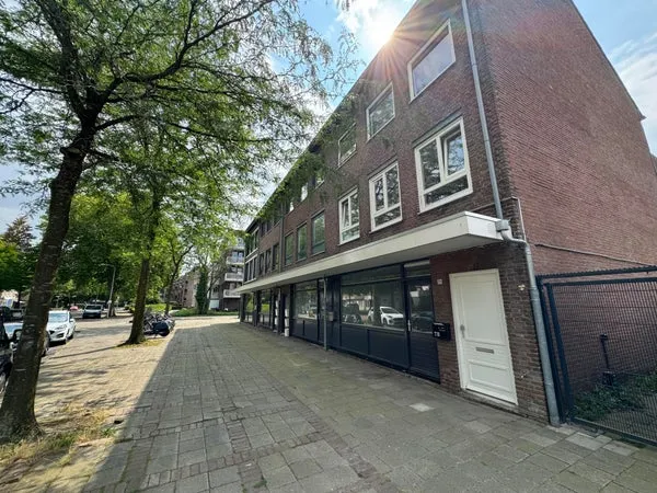 Kamer te huur: Tinelstraat, Eindhoven
