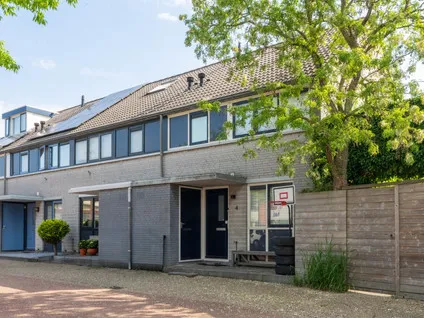 Hoekwoning te koop: Tinnegieter 4, Buitenhof-Midden-West Leiderdorp