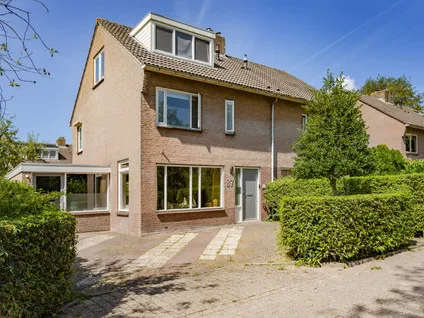 Hoekwoning te koop: Tinnegieter 87, Risdam-Zuid - Buurt 20 08 Hoorn