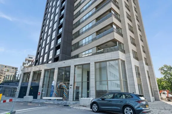 Appartement te huur: Tinnegieterstede 78, Stadscentrum Nieuwegein