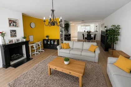 Appartement te huur: Tinnegietersteeg 1A, Benedenstad Gorinchem