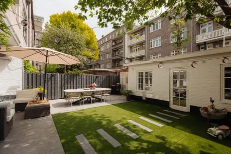 Appartement te koop: Tintorettostraat 13H, Minervabuurt-Midden Amsterdam