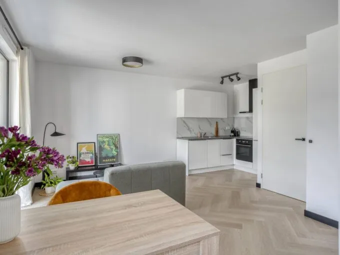 Appartement te koop: Tip Maruggstraat 1D, Amsterdam