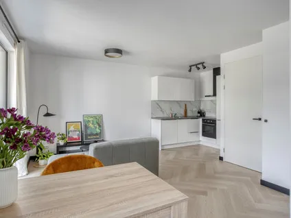 Appartement te koop: Tip Maruggstraat 1D, Centrumeiland Amsterdam