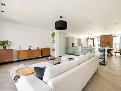 Appartement te koop: Tip Maruggstraat 1E, Centrumeiland Amsterdam