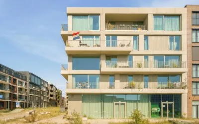 Appartement te koop: Tip Maruggstraat 8A, Amsterdam