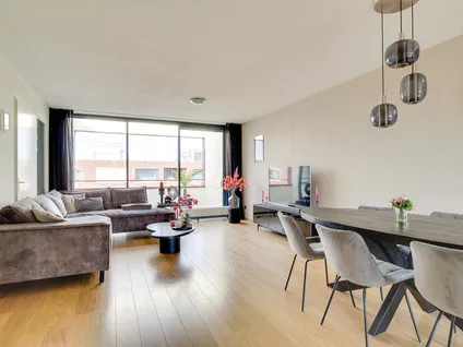 Appartement te koop: Tiranastraat 80, Ijsselstein