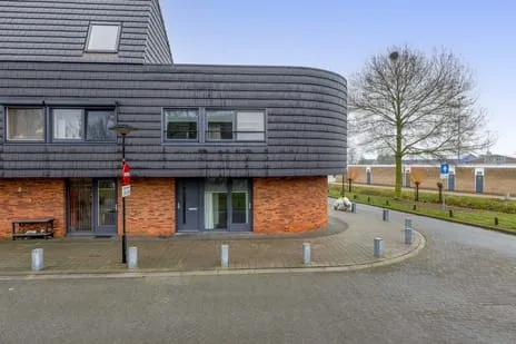 Twee-onder-één-kap te koop: Tirionstraat 49, Swanla Zevenhuizen (Zh)