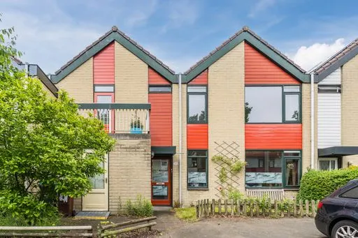 Woning te koop: Tirol, Lunetten-Zuid Utrecht