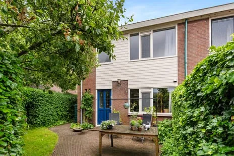 Hoekwoning te koop: Tiros 30, Woldwijck-West Hoogezand