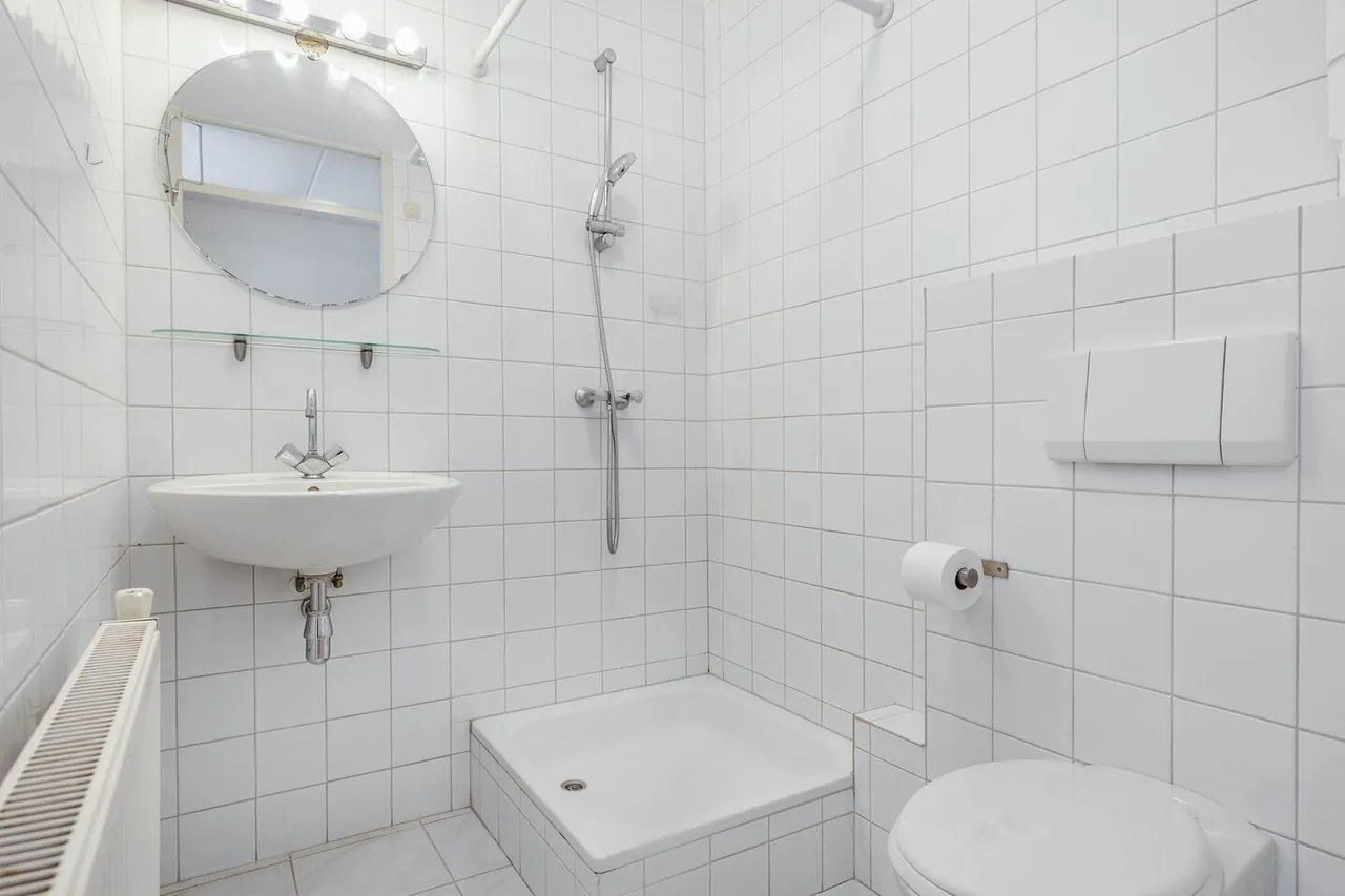 Appartement te koop: Tischbeinstraat 6B01, Maastricht