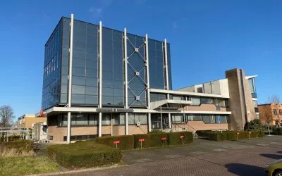 Studio te huur: Titanialaan 11D, De Frans Heerhugowaard
