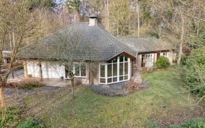 Vrijstaande woning te koop: Titanialaan 5, Verspreide huizen Diever Diever