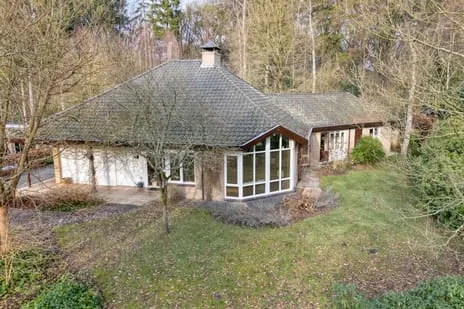 Vrijstaande woning te koop: Titanialaan 5, Verspreide huizen Diever Diever
