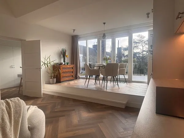 Woning te huur: Titiaanstraat, Minervabuurt-Noord Amsterdam