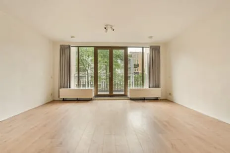 Appartement te koop: Titus van Rijnstraat 271, Andreasterrein Amsterdam