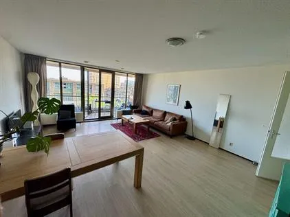 Room for rent: Titus van Rijnstraat, Andreasterrein Amsterdam