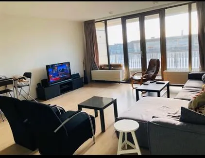 Room for rent: Titus van Rijnstraat, Andreasterrein Amsterdam