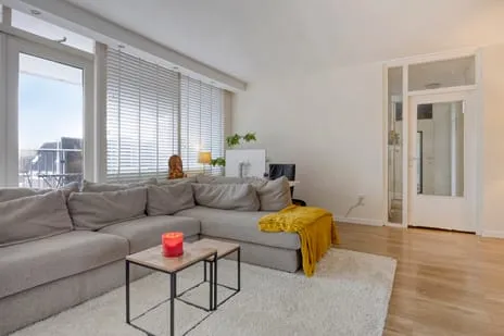 Appartement te koop: Titus Brandsmahove 32, Buytenwegh Zoetermeer