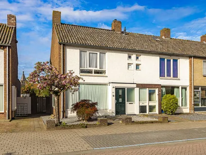 Hoekwoning te koop: Titus Brandsmastraat 21, Centrumgebied Baarle-Nassau Baarle-Nassau