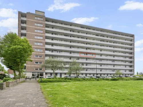 Appartement te koop: Titus Brandsmastraat 49, Breukelen Noord Breukelen
