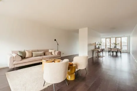 Appartement te koop: Titus van Rijnstraat 272, Andreasterrein Amsterdam
