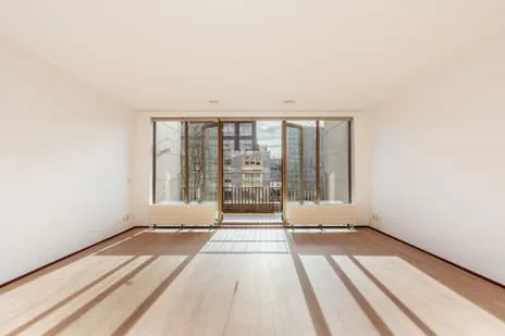 Appartement te koop: Titus van Rijnstraat 274, Amsterdam