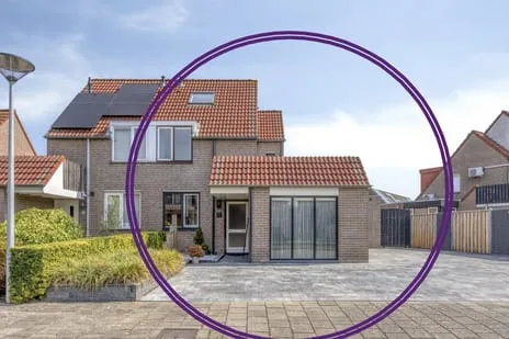 Hoekwoning te koop: Tituslaan 26, Beuningen-Heuve-1 Beuningen (Ge)