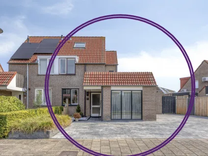 Hoekwoning te koop: Tituslaan 26, Beuningen-Heuve-1 Beuningen Gld