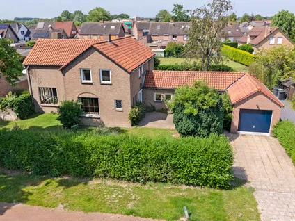 Vrijstaande woning te koop: Tivoli 2, IJzendijke Ijzendijke