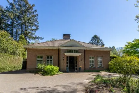 Vrijstaande woning te koop: Tivoli 8, Stiphout-Dorp Helmond