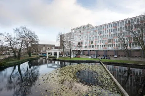Appartement te koop: Tivolilaan 59, Arnhem