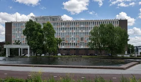 Appartement te huur: Tivolilaan 83, Terrein ENKA Arnhem