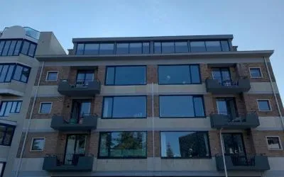 Studio te huur: Tivolistraat 118A, Tivoli Tilburg