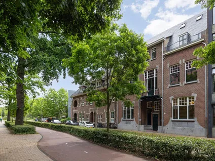 Tussenwoning te koop: Tivolistraat 18, Tivoli Tilburg