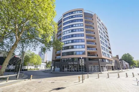 Appartement te koop: Tivolistraat 188, Tivoli Tilburg